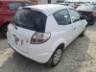 2013 FORD KA 