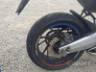 2015 HONDA CB 650 F 
