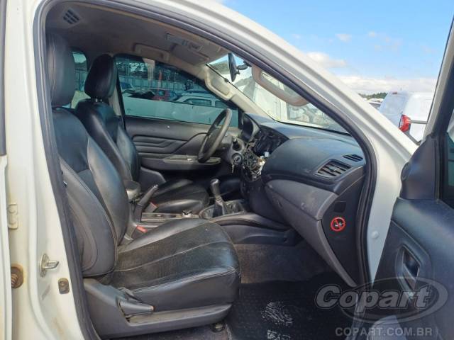 2019 MITSUBISHI L200 TRITON SPORT 