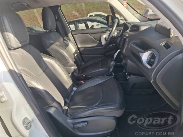 2020 JEEP RENEGADE 