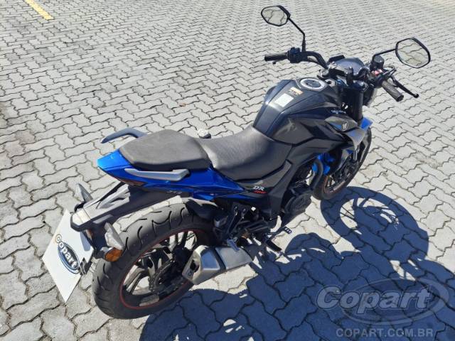 2024 HAOJUE DR 