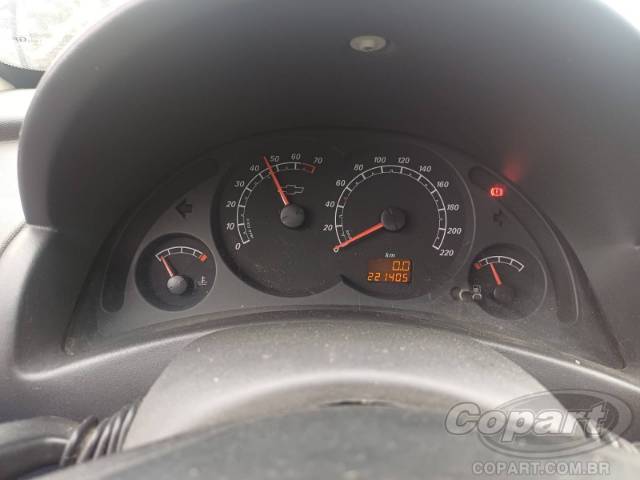 2012 CHEVROLET CORSA 