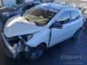 2020 FORD KA 