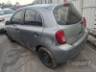 2015 NISSAN MARCH 