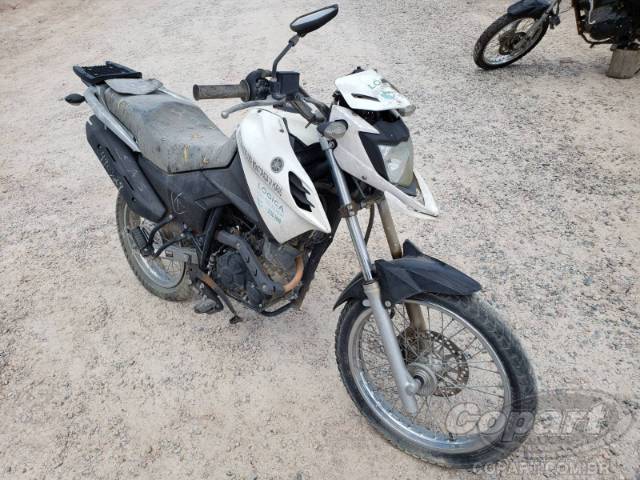 2018 YAMAHA XTZ 150 CROSSER 