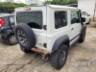 2022 SUZUKI JIMNY SIERRA 