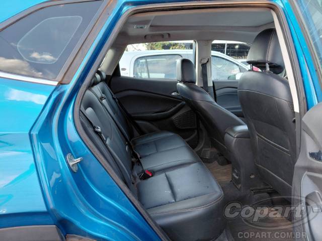 2021 CHEVROLET TRACKER 