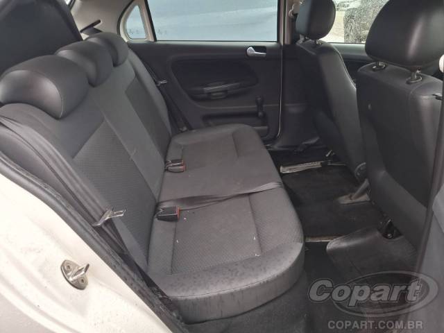 2019 VOLKSWAGEN GOL 