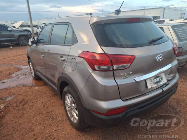 2022 HYUNDAI CRETA 
