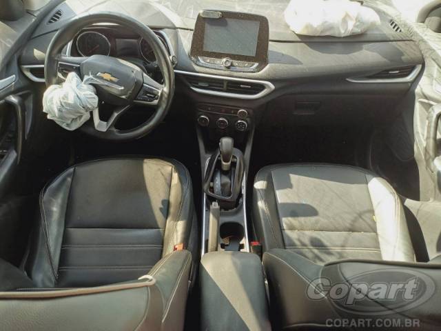 2022 CHEVROLET TRACKER 