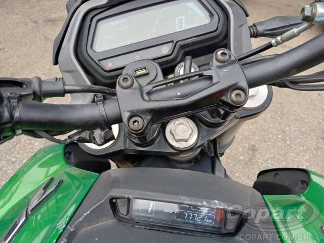 2023 BAJAJ DOMINAR 