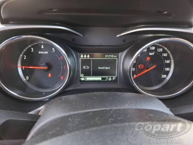 2023 CHEVROLET TRACKER 