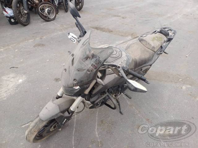 2024 BAJAJ DOMINAR 