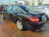 2011 MERCEDES BENZ CLASSE C 