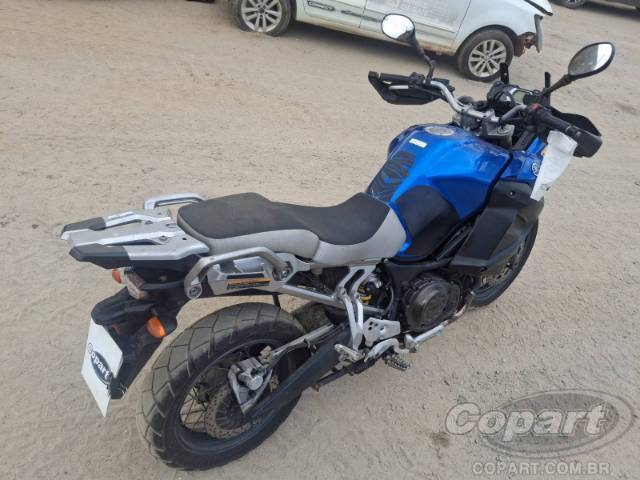2012 YAMAHA XT 1200Z 