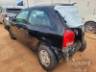 2012 VOLKSWAGEN GOL 