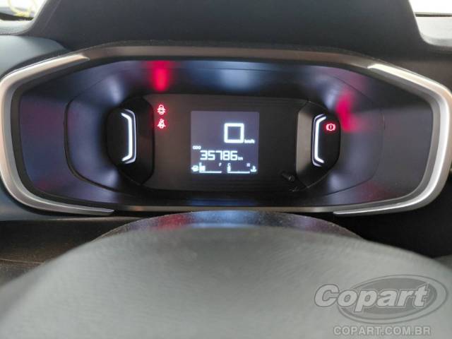 2023 CITROEN C3 