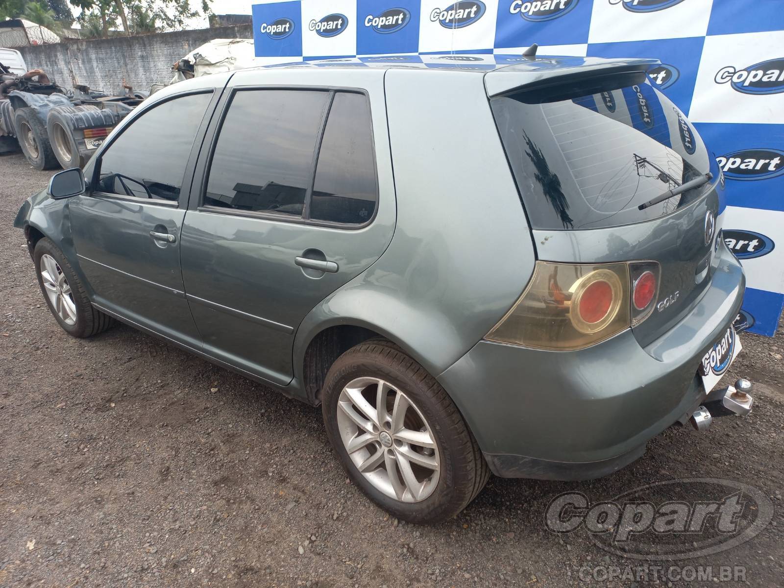 Foto 3: 2011 VOLKSWAGEN GOLF