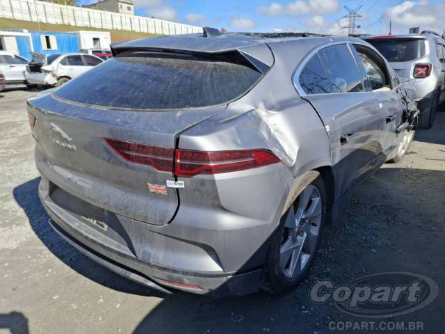 2023 JAGUAR I-PACE 