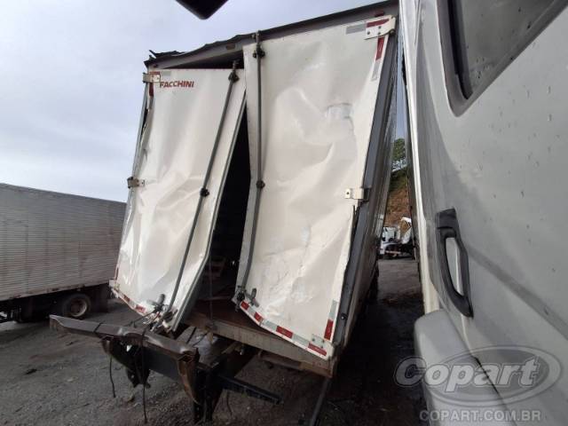 2023 MERCEDES BENZ ATEGO 