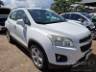 2015 CHEVROLET TRACKER 