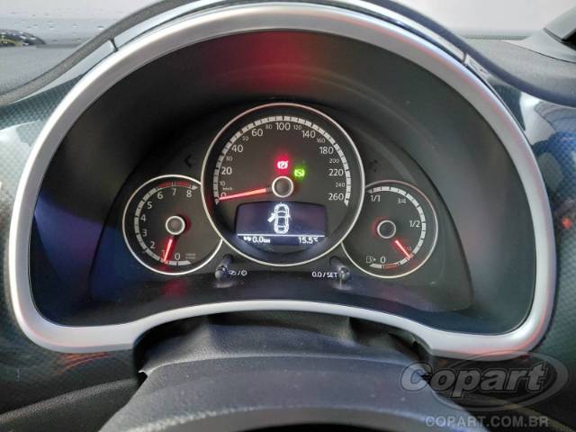2014 VOLKSWAGEN FUSCA 
