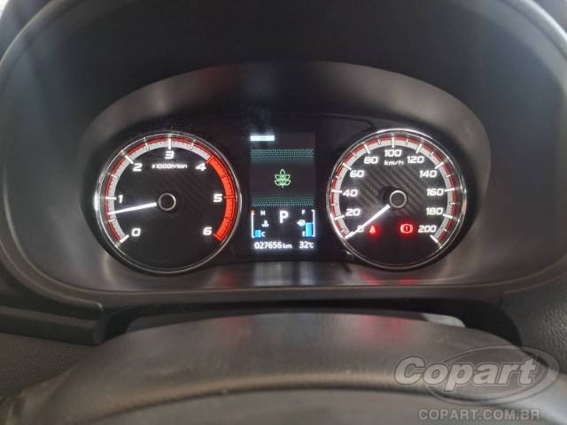 2024 MITSUBISHI L200 TRITON 