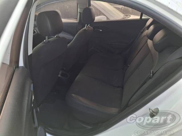 2019 CHEVROLET ONIX 