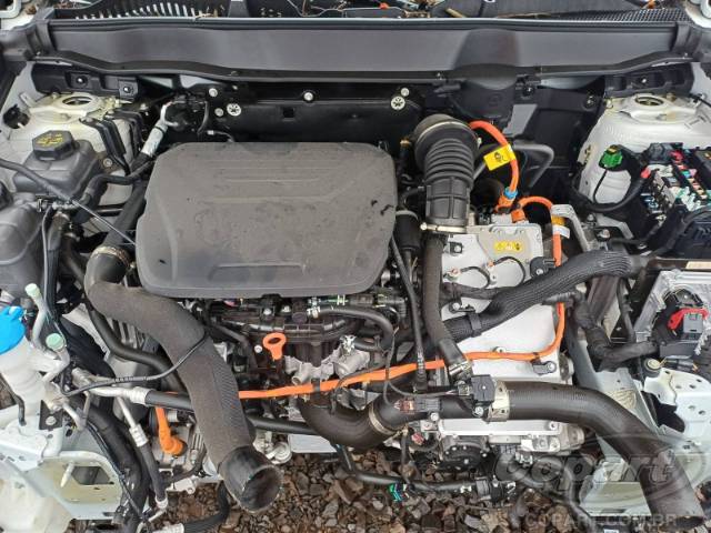 2025 GWM HAVAL H6 