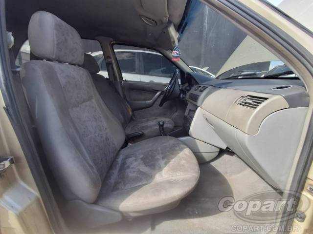 2000 VOLKSWAGEN GOL 
