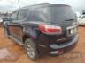 2024 CHEVROLET TRAILBLAZER 