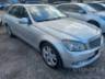 2009 MERCEDES BENZ CLASSE C 