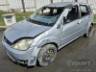 2003 FORD FIESTA 