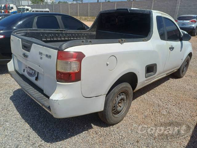 2012 CHEVROLET MONTANA 
