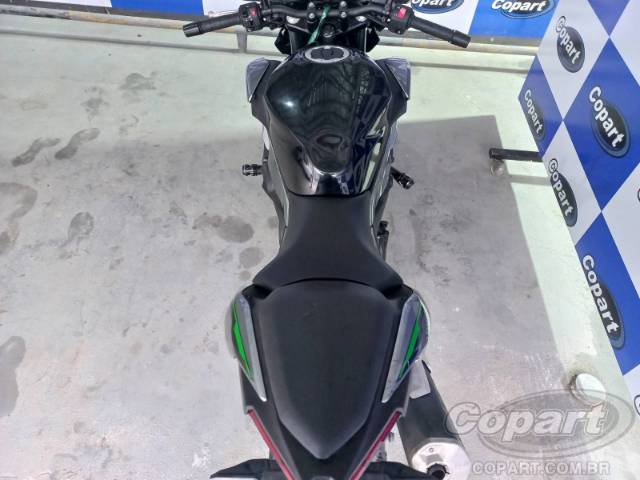 2025 KAWASAKI Z500 