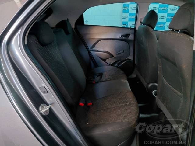 2018 HYUNDAI HB20 