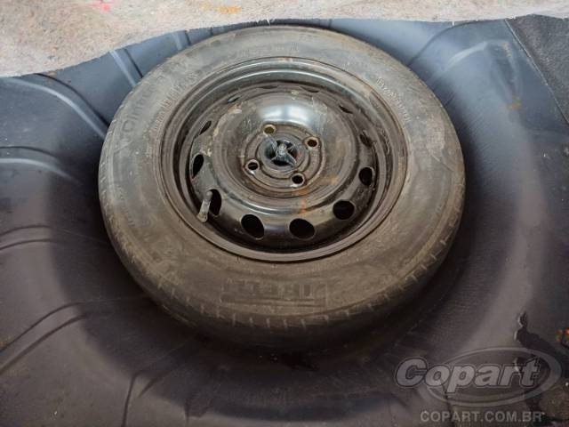 2013 CHEVROLET CLASSIC 