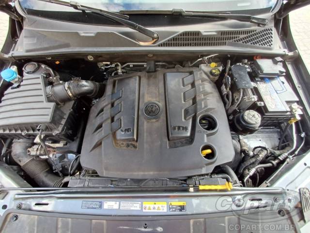 2022 VOLKSWAGEN AMAROK 