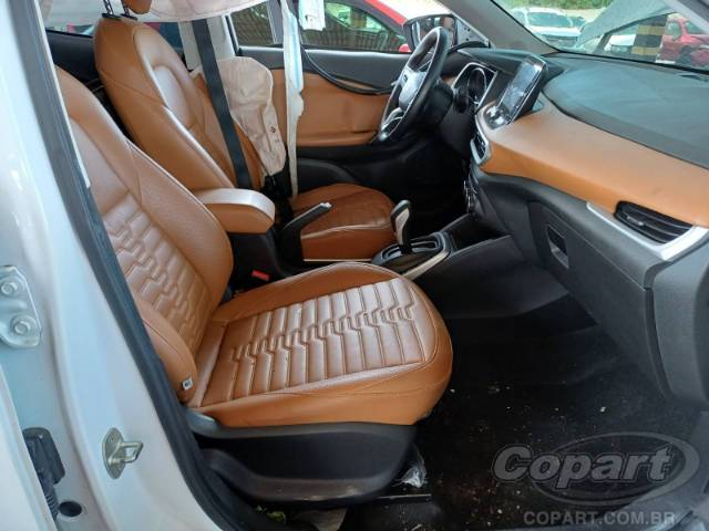 2023 CHEVROLET TRACKER 