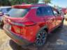 2023 TOYOTA COROLLA CROSS 