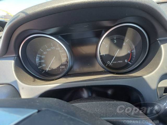 2016 LAND ROVER DISCOVERY SPORT 