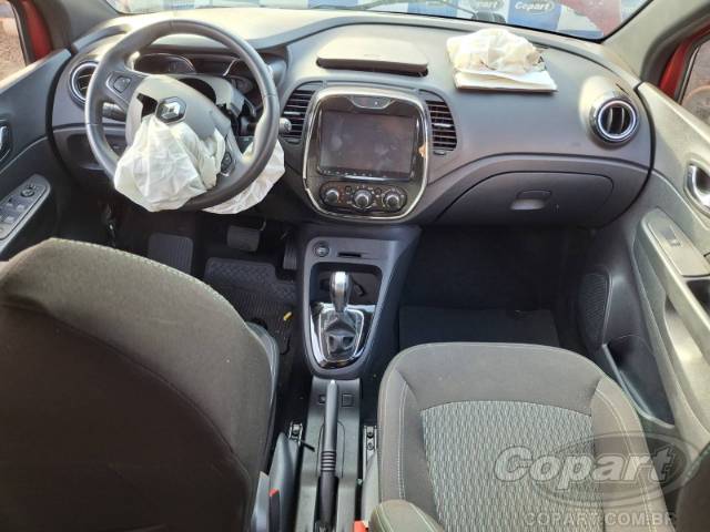 2020 RENAULT CAPTUR 