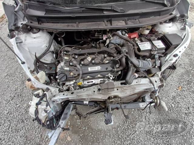 2024 TOYOTA YARIS SEDA 