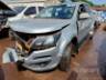 2019 CHEVROLET S10 CABINE DUPLA 