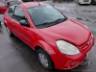 2011 FORD KA 