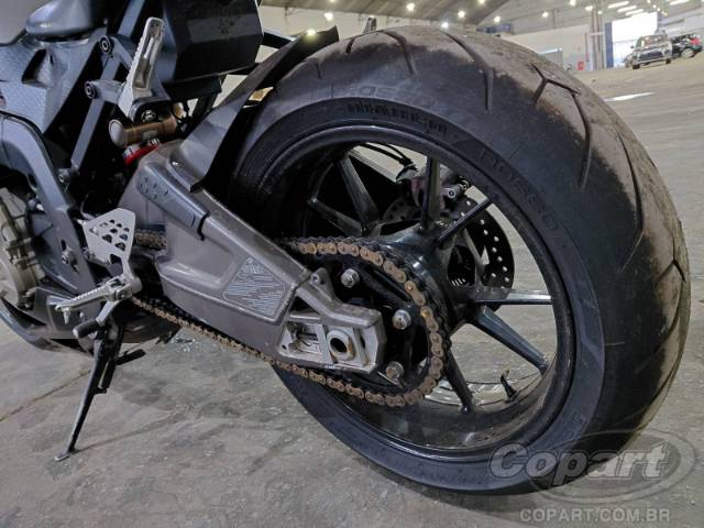 2010 BMW S 1000 