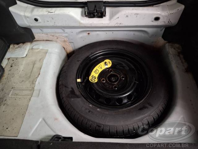 2019 FORD KA 