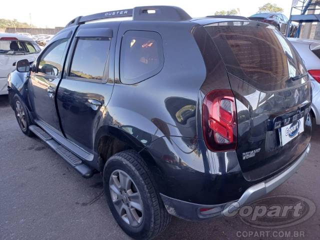 2019 RENAULT DUSTER 