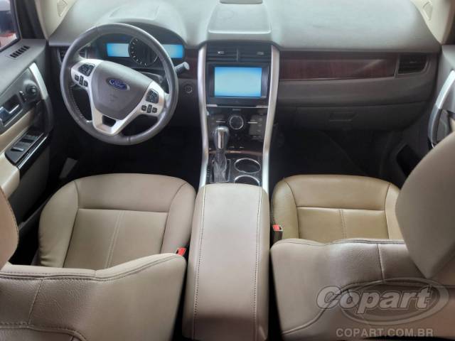 2012 FORD EDGE 