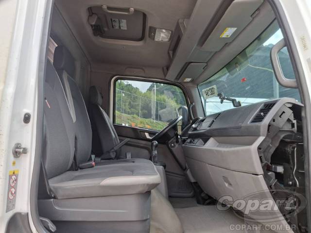 2022 VOLKSWAGEN DELIVERY 